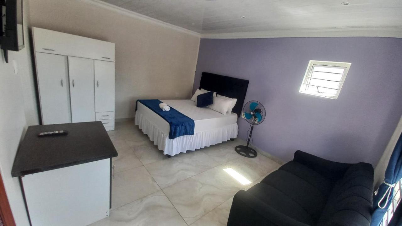 Olivia'S Guest House Cape Town Bagian luar foto